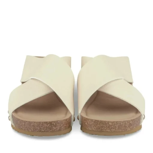 Muilezels BEIGE