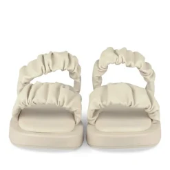Muilezels BEIGE