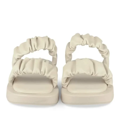 Muilezels BEIGE