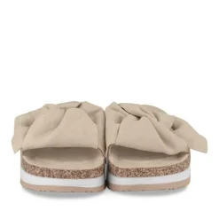 Muilezels BEIGE