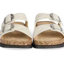 Muilezels BEIGE