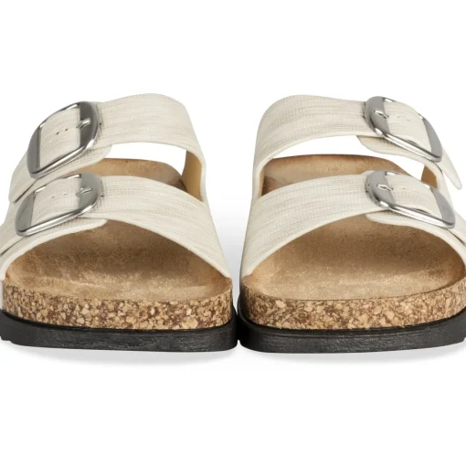 Muilezels BEIGE