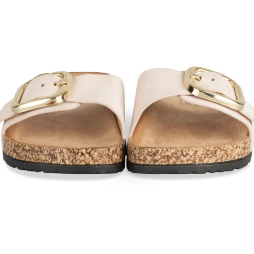 Muilezels BEIGE