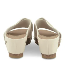 Muilezels BEIGE