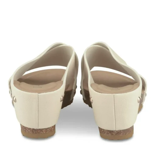 Muilezels BEIGE