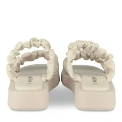 Muilezels BEIGE