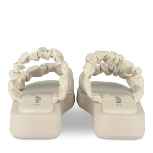 Muilezels BEIGE