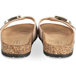 Muilezels BEIGE