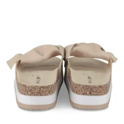 Muilezels BEIGE