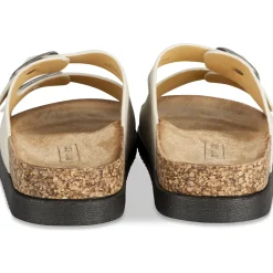 Muilezels BEIGE