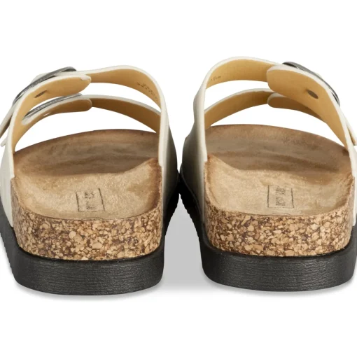 Muilezels BEIGE