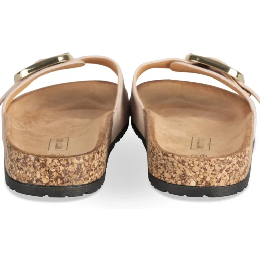 Muilezels BEIGE