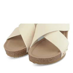 Muilezels BEIGE