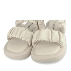 Muilezels BEIGE