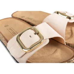 Muilezels BEIGE