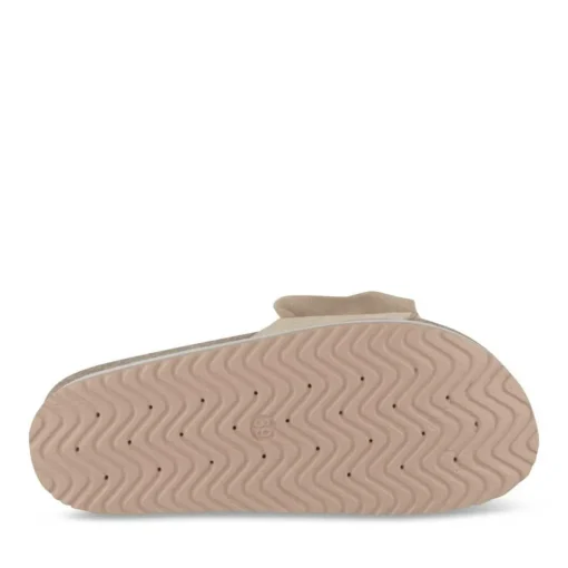 Muilezels BEIGE