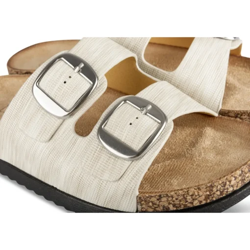 Muilezels BEIGE