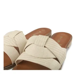 Muilezels BEIGE