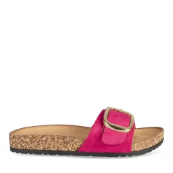 Muilezels FUCHSIA