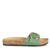 Muilezels GROEN
