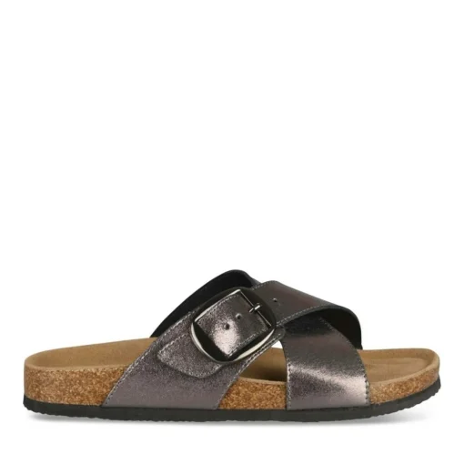 Muilezels PEWTER