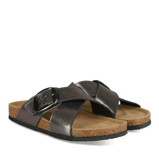 Muilezels PEWTER