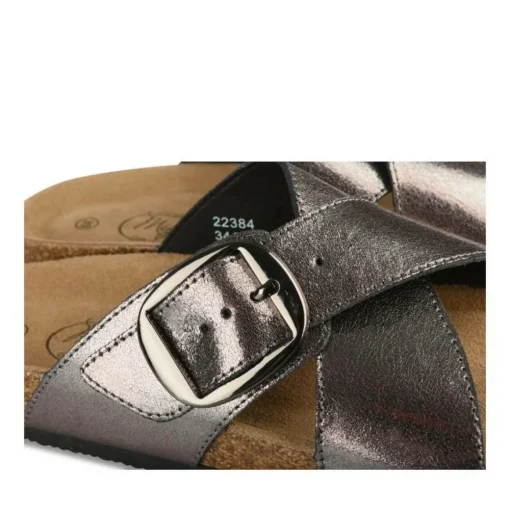 Muilezels PEWTER