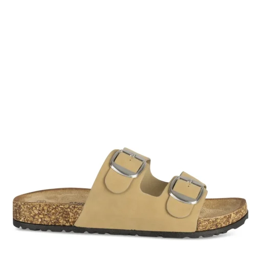 Muilezels TAUPE