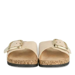 Muilezels TAUPE
