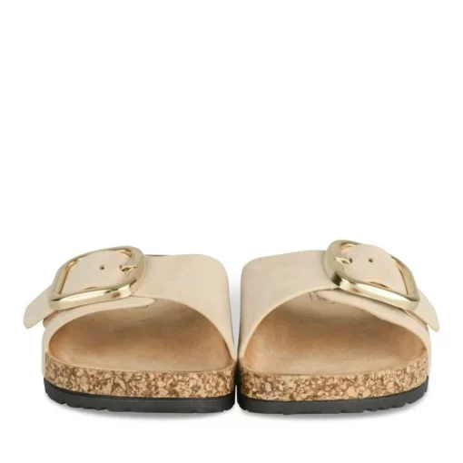 Muilezels TAUPE