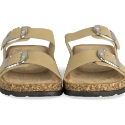 Muilezels TAUPE