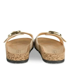 Muilezels TAUPE