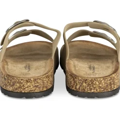 Muilezels TAUPE