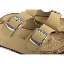 Muilezels TAUPE