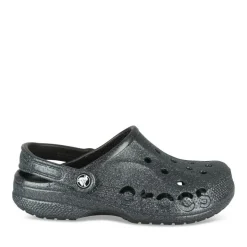 Muilezels ZWART CROCS Baya