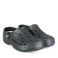 Muilezels ZWART CROCS Baya