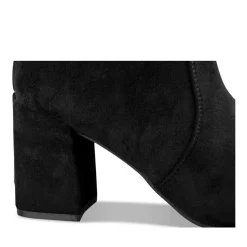 Overknees ZWART MyB