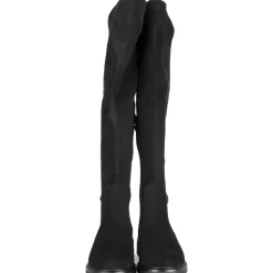 Overknees ZWART PHILOV