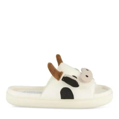 Pantoffels BEIGE