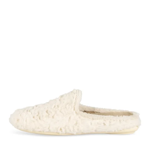 Pantoffels BEIGE