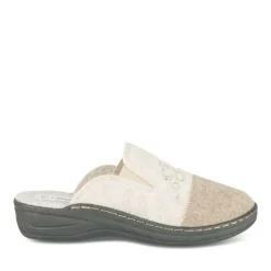 Pantoffels BEIGE