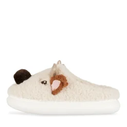 Pantoffels BEIGE