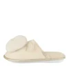 Pantoffels BEIGE