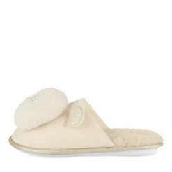 Pantoffels BEIGE
