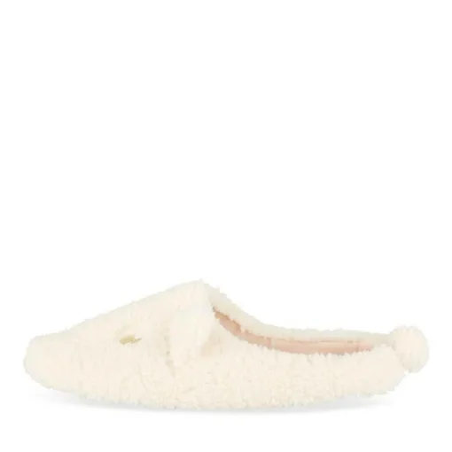 Pantoffels BEIGE