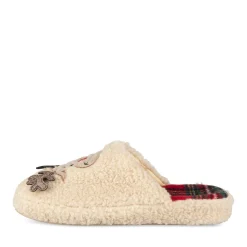 Pantoffels BEIGE