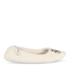 Pantoffels BEIGE
