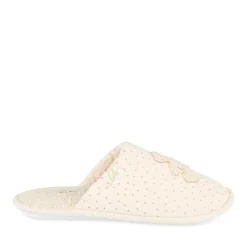 Pantoffels BEIGE