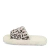 Pantoffels BEIGE