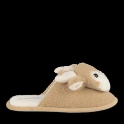 Pantoffels BEIGE